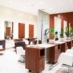 Hair &Make JOYPLAZA たまプラーザテラス店