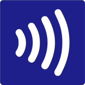 NFC Payロゴ